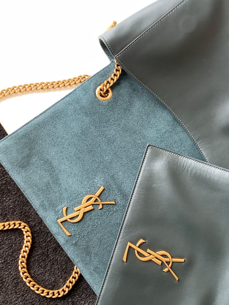 YSL Satchel Bags